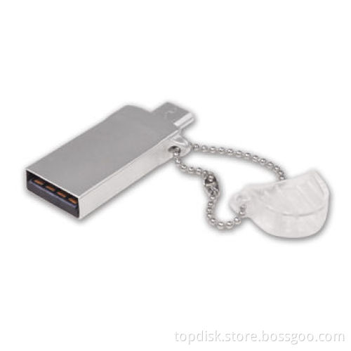 super Mini size Micro smartphone OTG USB flash drives supporting windows Macintosh and Linux systems
